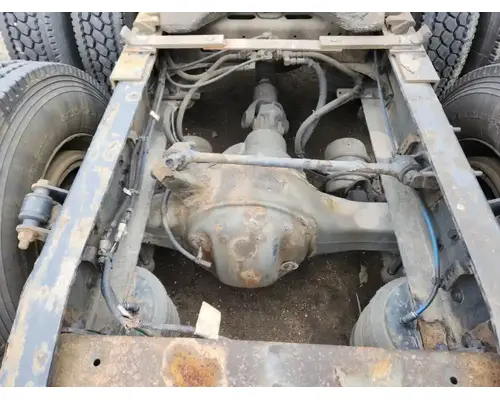 Axle Housing (Rear) Detroit RT40-4N Complete Recycling Group LLC