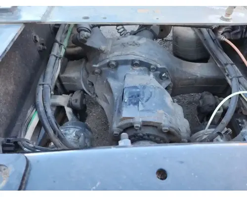 Axle Housing (Rear) Detroit RT40-4N Complete Recycling Group LLC