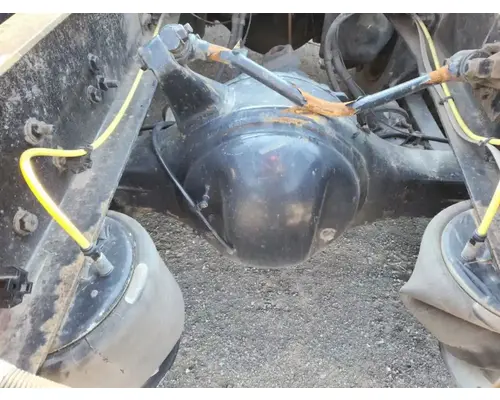 Axle Housing (Rear) Detroit RT40-4N Complete Recycling Group LLC