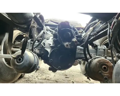 Axle Housing (Rear) Detroit RT40-4N Complete Recycling Group LLC