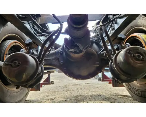 Axle Housing (Rear) Detroit RT40-4N Complete Recycling Group LLC