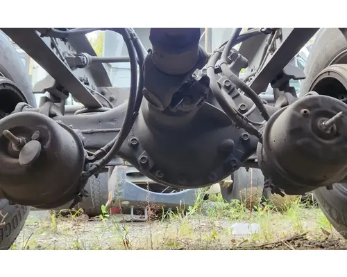 Axle Housing (Rear) Detroit RT40-4N Complete Recycling Group LLC