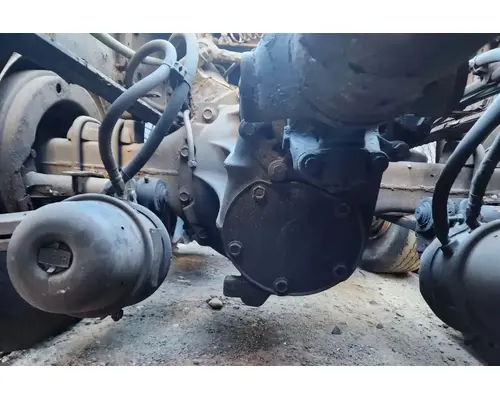 Axle Housing (Rear) Detroit RT40-4N Complete Recycling Group LLC