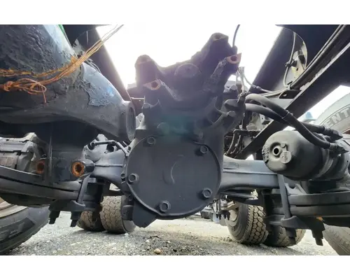 Axle Housing (Rear) Detroit RT40-4N Complete Recycling Group LLC