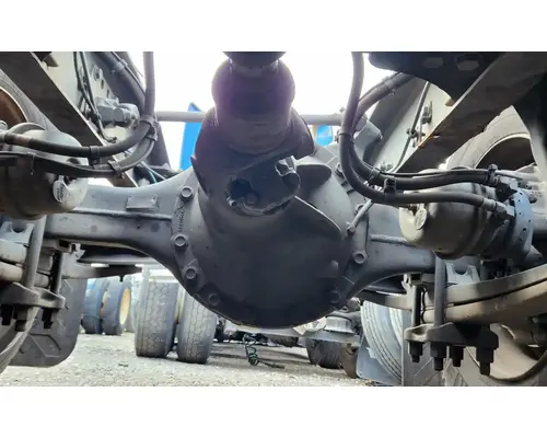 Axle Housing (Rear) Detroit RT40-4N Complete Recycling Group LLC