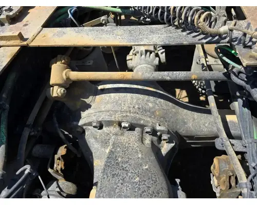 Axle Housing (Front) DETROIT RT40-4N Geco - Fresno