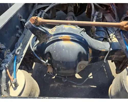 Axle Housing (Rear) DETROIT RT40-4N Geco - Fresno