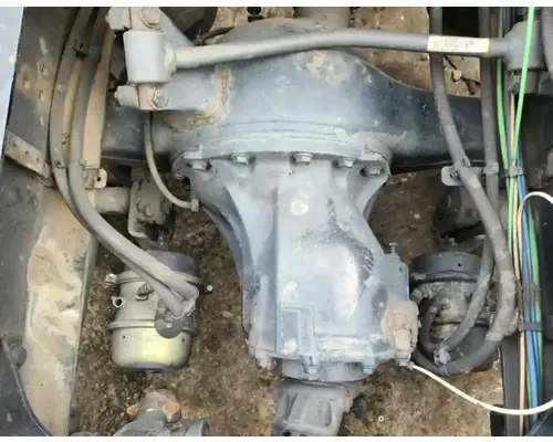 Rears (Front) Detroit RT40-4N Complete Recycling Group LLC