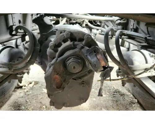 Rears (Front) Detroit RT40-4N Complete Recycling Group LLC