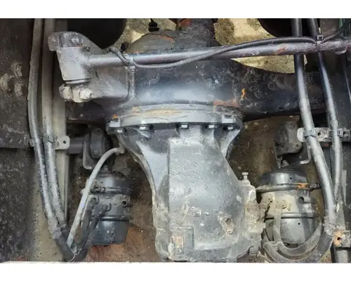 Rears (Front) Detroit RT40-4N Complete Recycling Group LLC