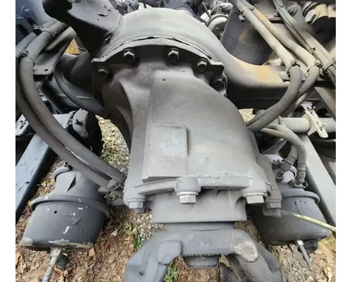 Rears (Front) Detroit RT40-4N Complete Recycling Group LLC