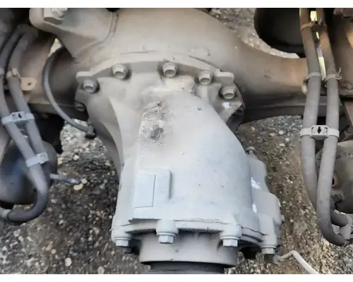 Rears (Front) Detroit RT40-4N Complete Recycling Group LLC