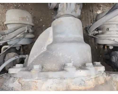 Rears (Rear) Detroit RT40-4N Complete Recycling Group LLC