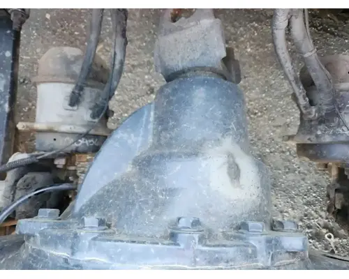 Rears (Rear) Detroit RT40-4N Complete Recycling Group LLC