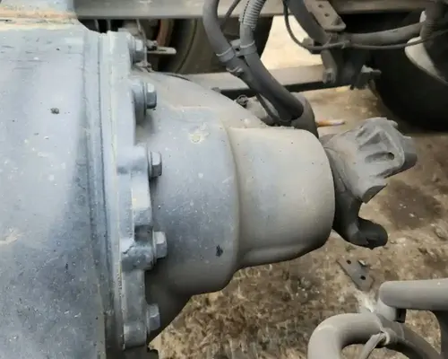 Rears (Rear) Detroit RT40-4N Complete Recycling Group LLC