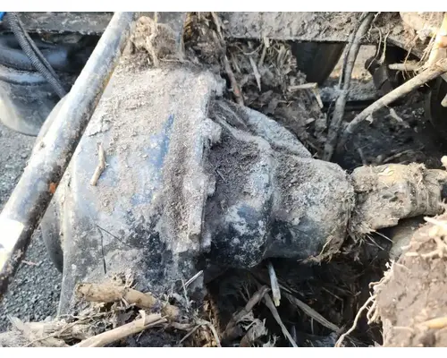 Rears (Rear) Detroit RT40-4N Complete Recycling Group LLC