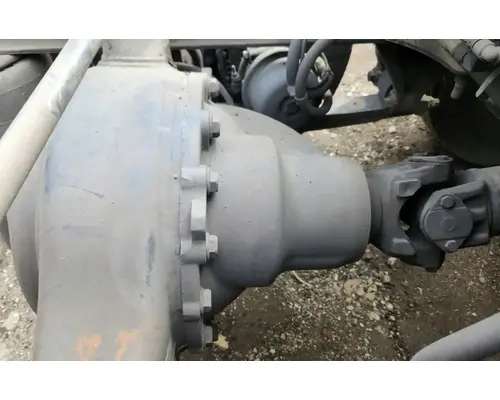 Rears (Rear) Detroit RT40-4N Complete Recycling Group LLC