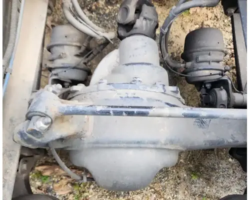 Rears (Rear) Detroit RT40-4N Complete Recycling Group LLC