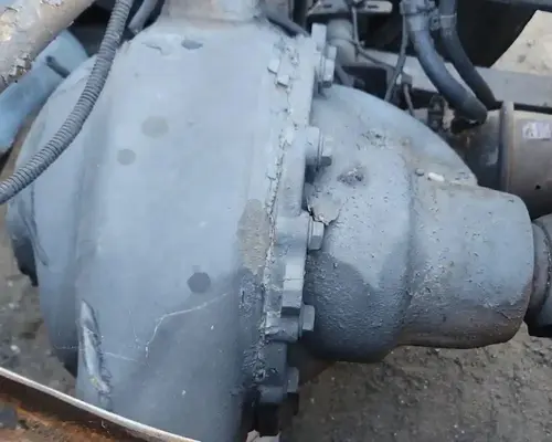 Rears (Rear) Detroit RT40-4N Complete Recycling Group LLC