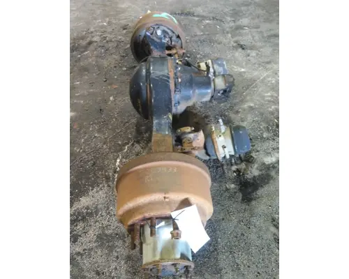 Axle Assembly, Rear (Front) DETROIT RT40-NFD LKQ Heavy Truck - Goodys