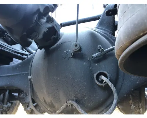 Axle Housing (Front) Detroit RT40-NFD Vander Haags Inc Dm