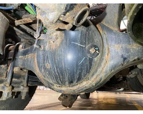 Axle Housing (Front) Detroit RT40-NFD Vander Haags Inc Sf