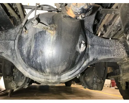 Axle Housing (Front) Detroit RT40-NFD Vander Haags Inc Sf