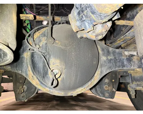 Axle Housing (Front) Detroit RT40-NFD Vander Haags Inc Sf