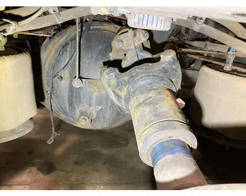 Axle Housing (Front) Detroit RT40-NFD Vander Haags Inc Sf