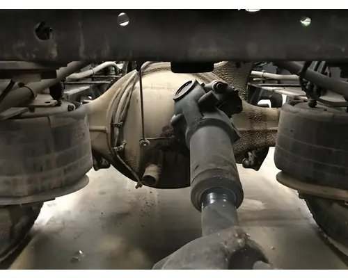 Axle Housing (Front) Detroit RT40-NFD Vander Haags Inc Cb
