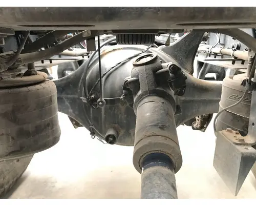 Axle Housing (Front) Detroit RT40-NFD Vander Haags Inc Cb