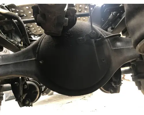 Axle Housing (Front) Detroit RT40-NFD Vander Haags Inc Kc