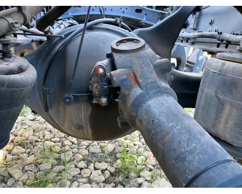 Axle Housing (Front) Detroit RT40-NFD Vander Haags Inc Col