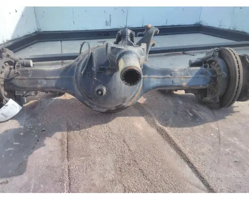 Axle Housing (Front) DETROIT RT40-NFD LKQ Western Truck Parts