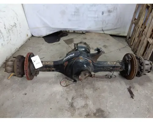 Axle Housing (Front) DETROIT RT40-NFD LKQ Western Truck Parts