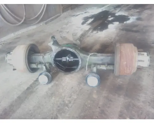 Axle Housing (Front) DETROIT RT40-NFD LKQ Evans Heavy Truck Parts