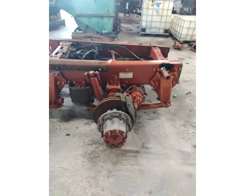 Axle Housing (Front) DETROIT RT40-NFD LKQ Evans Heavy Truck Parts