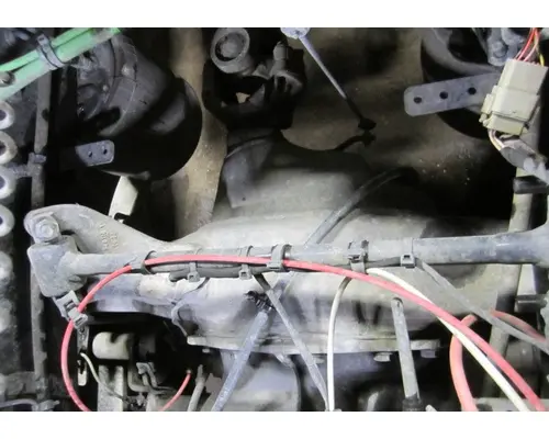 Axle Housing (Front) DETROIT RT40-NFD LKQ Heavy Truck Maryland