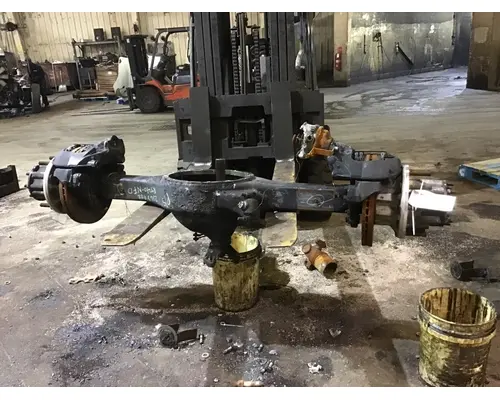 Axle Housing (Front) DETROIT RT40-NFD LKQ Heavy Truck - Goodys