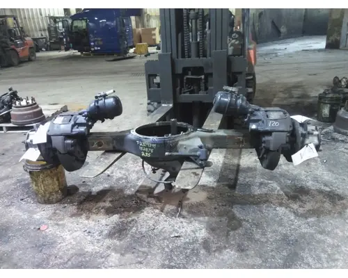 Axle Housing (Front) DETROIT RT40-NFD LKQ Heavy Truck - Goodys