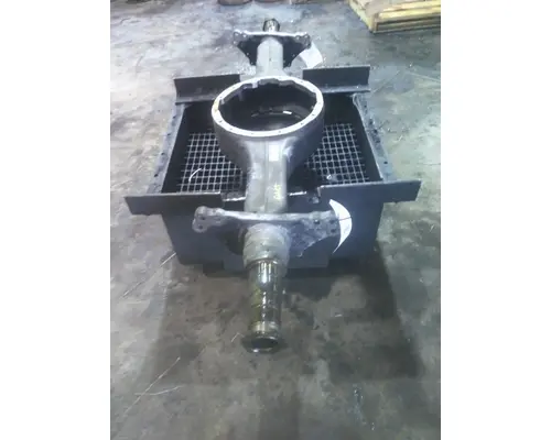 Axle Housing (Front) DETROIT RT40-NFD LKQ Heavy Truck - Goodys