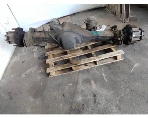 Axle Housing (Rear) DETROIT RT40-NFD LKQ Western Truck Parts