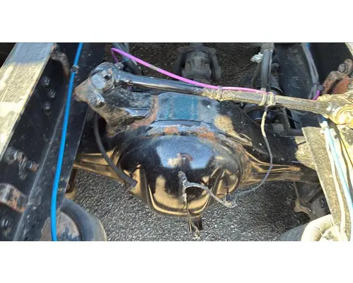 Axle Housing (Rear) DETROIT RT40-NFD LKQ Western Truck Parts