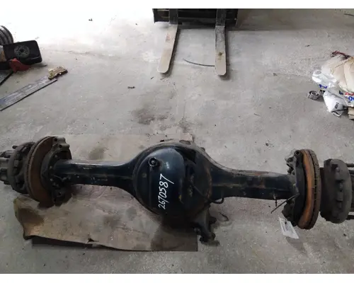 Axle Housing (Rear) DETROIT RT40-NFD LKQ Western Truck Parts