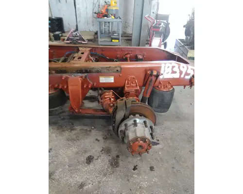 Axle Housing (Rear) DETROIT RT40-NFD LKQ Evans Heavy Truck Parts