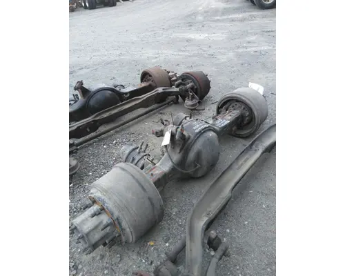 Axle Housing (Rear) DETROIT RT40-NFD LKQ Heavy Truck Maryland