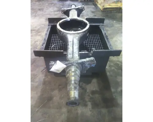 Axle Housing (Rear) DETROIT RT40-NFD LKQ Heavy Truck - Goodys