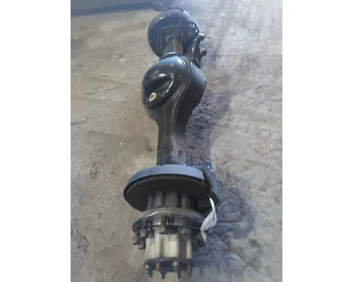 Axle Housing (Rear) DETROIT RT40-NFD LKQ Heavy Truck - Goodys