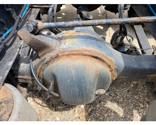 Axle Housing (Rear) Detroit RT40-NFD Vander Haags Inc SP