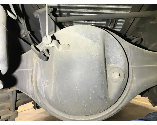 Axle Housing (Rear) Detroit RT40-NFD Vander Haags Inc Sf